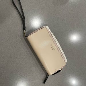 Kate Spade clutch